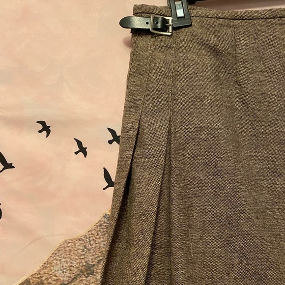 House of Edinburgh womens kilt size 14UK - Picture 4 of 6